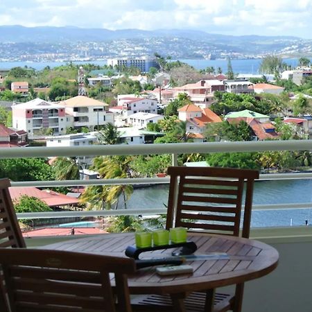 Residence Villas Melissa Les Trois-Îlets Kültér fotó