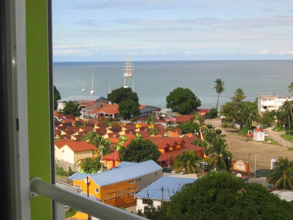 Residence Villas Melissa Les Trois-Îlets Kültér fotó