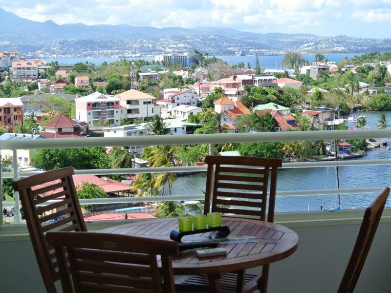 Residence Villas Melissa Les Trois-Îlets Kültér fotó